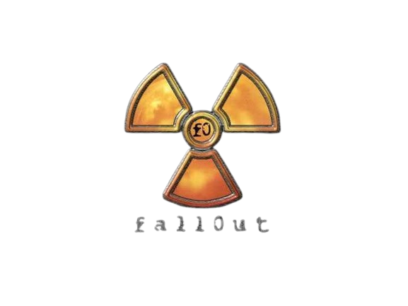 welcome to the fall0ut
